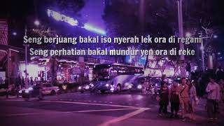 story wa mundur alon alon terbaru