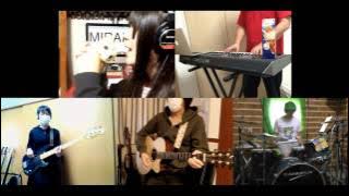 [HD]Gunslinger Stratos ED [MIRAI] Band cover