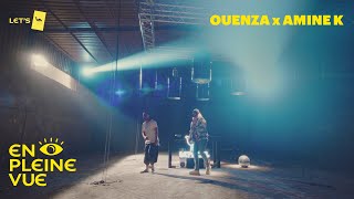 Amine K X Ouenza - Mandem ( Official Music Video )