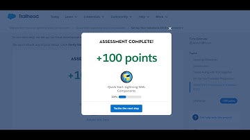 Set Up Your Salesforce DX Environment | Trailhead Salesforce