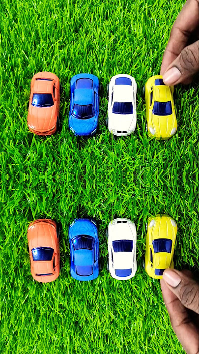 Car video toys play #shorts #toys #cars