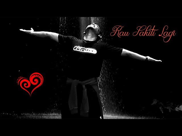 Ogim - Kau Sakiti Lagi (Original Song Lyric) [Official Music Video] class=