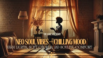 Neo Soul Vibes - Chilling Mood | The Soul Sanctuary Vol. 73