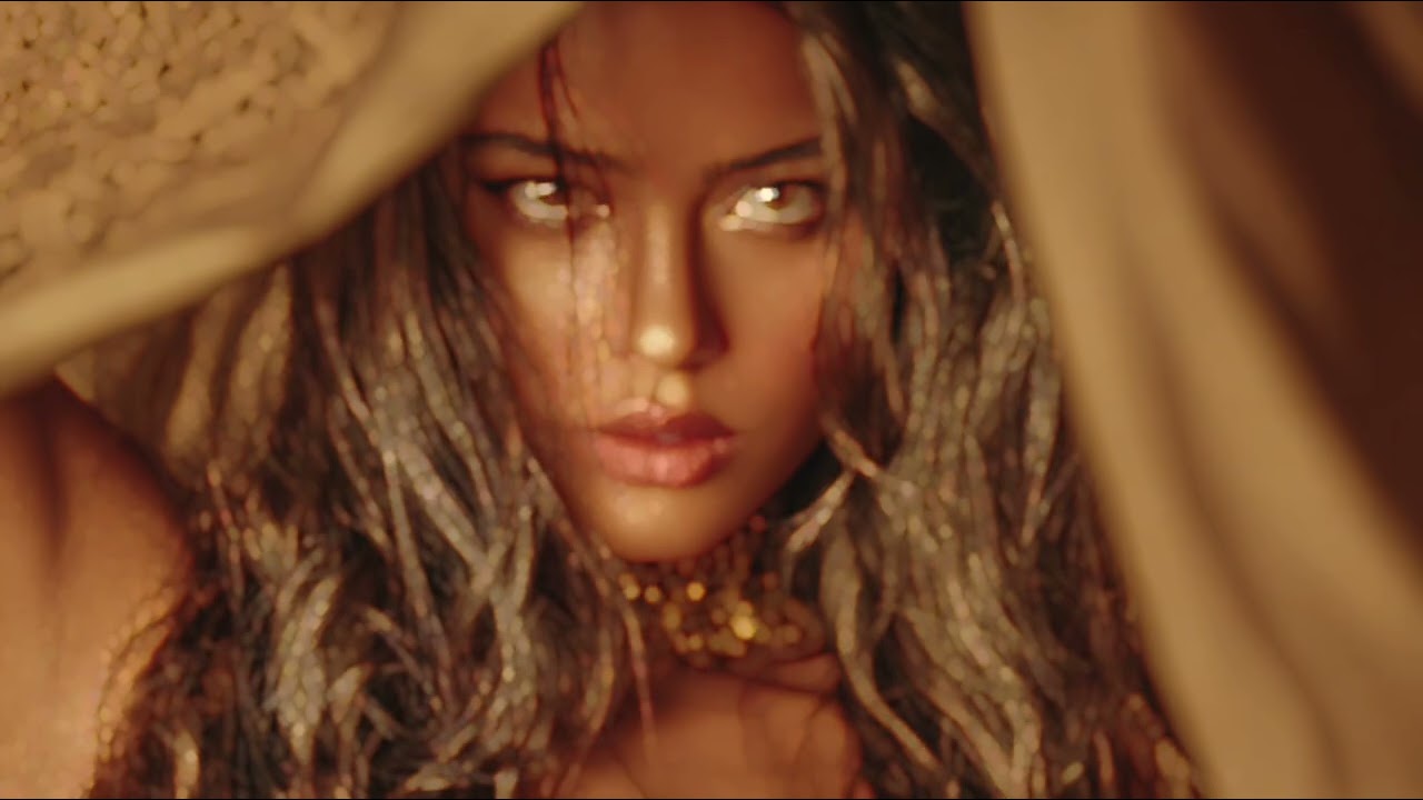 Emotional Pop Song 2026 • Powerful Female Vocal • “Wise Love”