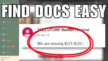 Find Your Fire Docs in 30 Seconds (Journeyman App Tutorial)