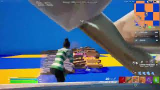 FORTNITE PT | FELIZ DIA DO TRABALHADOR | GRIND RANK | PS5 4K 120 FPS | FXOLAS