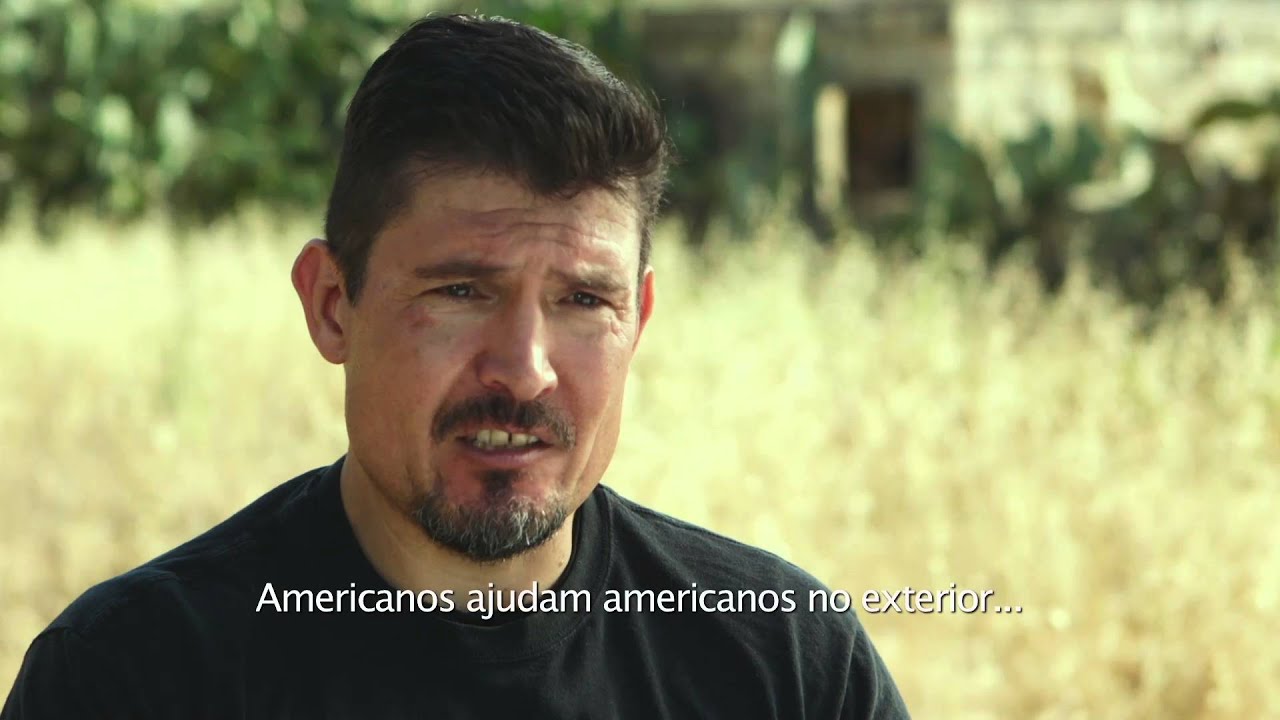 Os Soldados Secretos De Benghazi Historia Real Featurette - 13 Horas: Os Soldados Secretos de Benghazi | Cinemark