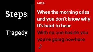 Steps - Tragedy Karaoke