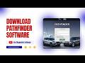 How To Download Pathfinder Software 