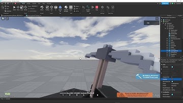 Roblox FPS Framework Tools V1 | Roblox Studio (Undead Execution)