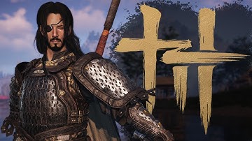 PVP + PVE TANK BUILD ✅ Where Winds Meet