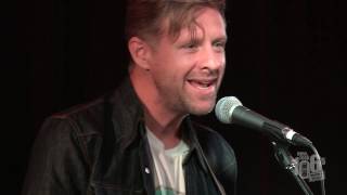 Switchfoot - Dare You To Move Live Acoustic Session