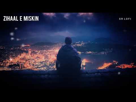 Atif Aslam zihaal e miskeen