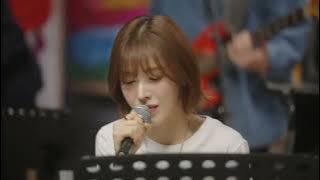 WENDY - HIS CAR ISN'T YOURS (Band live ver.)