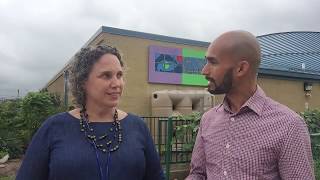 Back To School Night - Gbcs - 2018