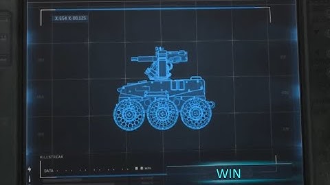 Call of Duty Modern Warfare: Wheelson Spawn Trap