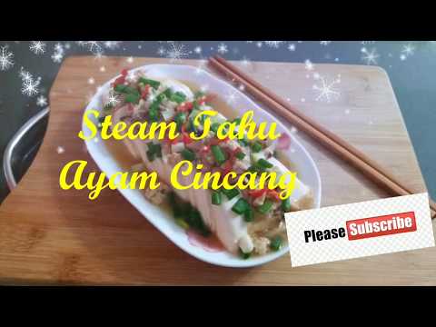 resep-/-cara-masak-"""-steam-tahu-ayam-cincang-"""-chinese-food