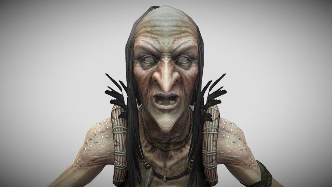 hagraven base game eso model viewer creatures monsters youtube creatures fantasy character design fantasy characters
