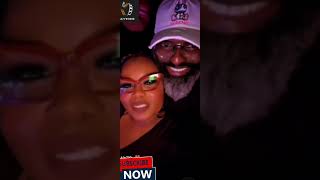 Banke Meshida and husband take us to Enrique Iglesias concert Start Farm stadium