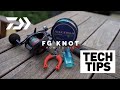 How to Tie a FG Knot- Daiwa Tech Tips