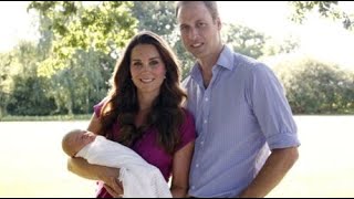 Prince George fête ses 8 ans : comment Kate et William ont brisé la tradition pour