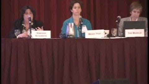 Genome-Wide Association Studies for the Rest of Us: Panel Discussion 1