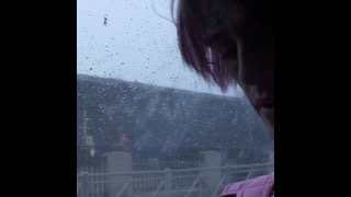 Lil Peep - Star Shopping (reverb + rain) (bathwave)