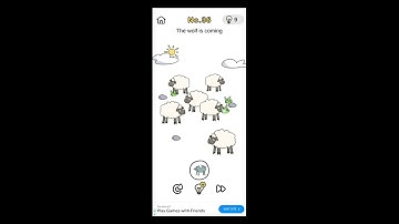 Brain Out Crazy Find Level 36