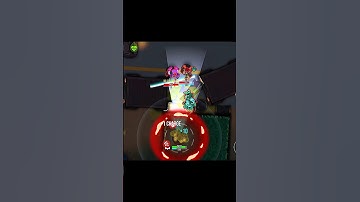 Ramsay (💢) vs Lynx (💘) + Firefly (🔥) + Blot (🤖) | Bullet Echo | #bulletecho #gaming #shorts