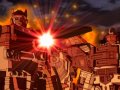 Transformers Energon - 51 - The Sun (1 of 2)