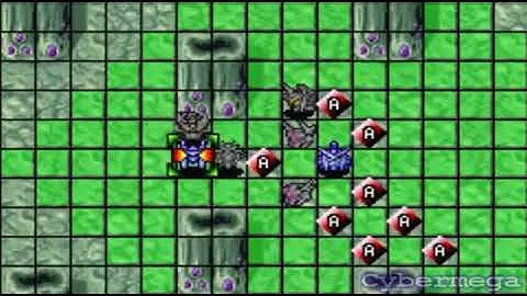 Super Robot Wars J Ch 45 Archangel part 1 Sword