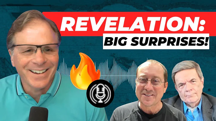 What No One Ever Told You About the Book of Revelation w/@drchipbennett & @DrWarrenGage