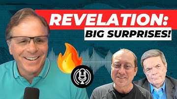 Wat niemand je ooit vertelde over het boek Openbaring met @drchipbennett en @DrWarrenGage