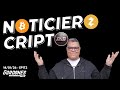 Noticiero Cripto 14/01/26 - EP1T2