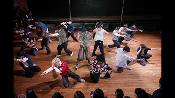 FunKtion - Fall Encore Barnite 2025