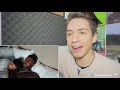 Jason Derulo x David Guetta- Goodbye ft Nicki Minaj x Willy William |E2 reacts Jason Derulo x David Guetta- Goodbye ft Nicki Minaj x Willy William |E2 reacts