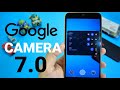 Install Google Camera / GCAM 7.0 Dari Google Pixel 4 | Tested Redmi Note 7