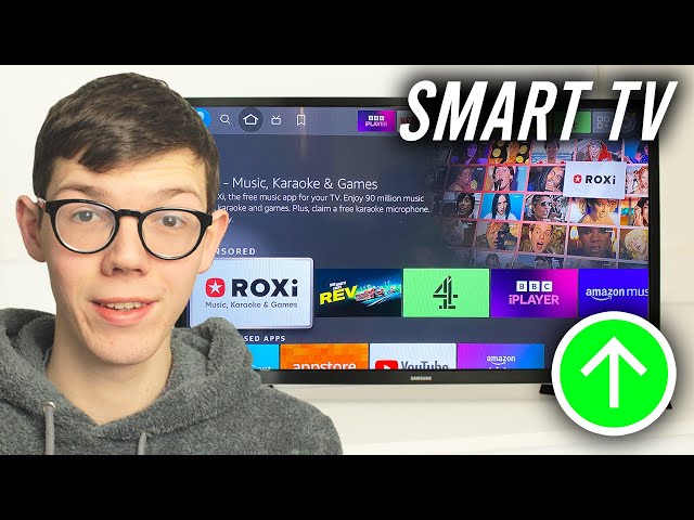 How to convert normal TV to a smart TV – Step-by-step guide