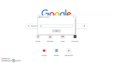 UIPath-"Swapping variables using a temporary variable"