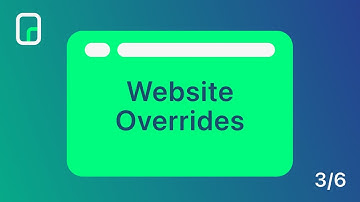 Median.co (formerly GoNative) for Beginners: Website Overrides (3/6)