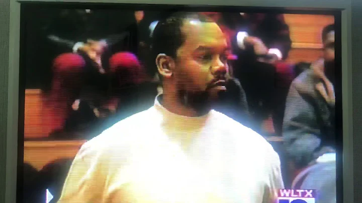 Zam Fredrick Calhoun County highlights #BUCKtv