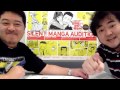 MANGA NAME PRACTICALS 03 - Japanese Manga 101 - #035