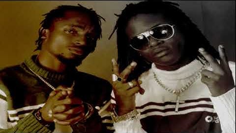 Radio & Weasel - Single & Searching (HQ Video & Audio)