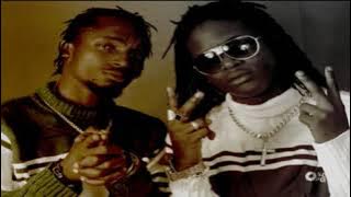 Radio & Weasel - Single & Searching (HQ Audio & Video)