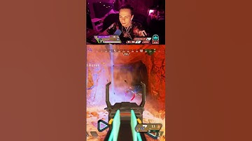 ASH IS BEST ASSAULT LEGEND #apexlegends #apexfunny