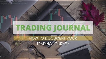 Trading Journal App | Rednotebook