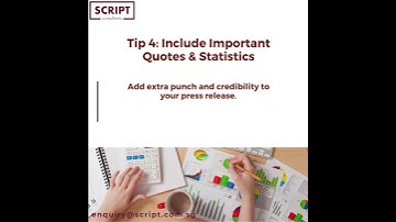 How To Write The Perfect Press Release