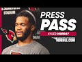 Kyler Murray: 'These Are The Games You Dream About' | Arizona Cardinals