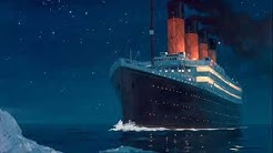 Titanic Eng words أغنية تايتنك مع كلمات بالأنجليزيه HQ