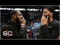 Lakers 'legitimate contender' after trading for Anthony Davis - Adrian Wojnarowski | SportsCenter